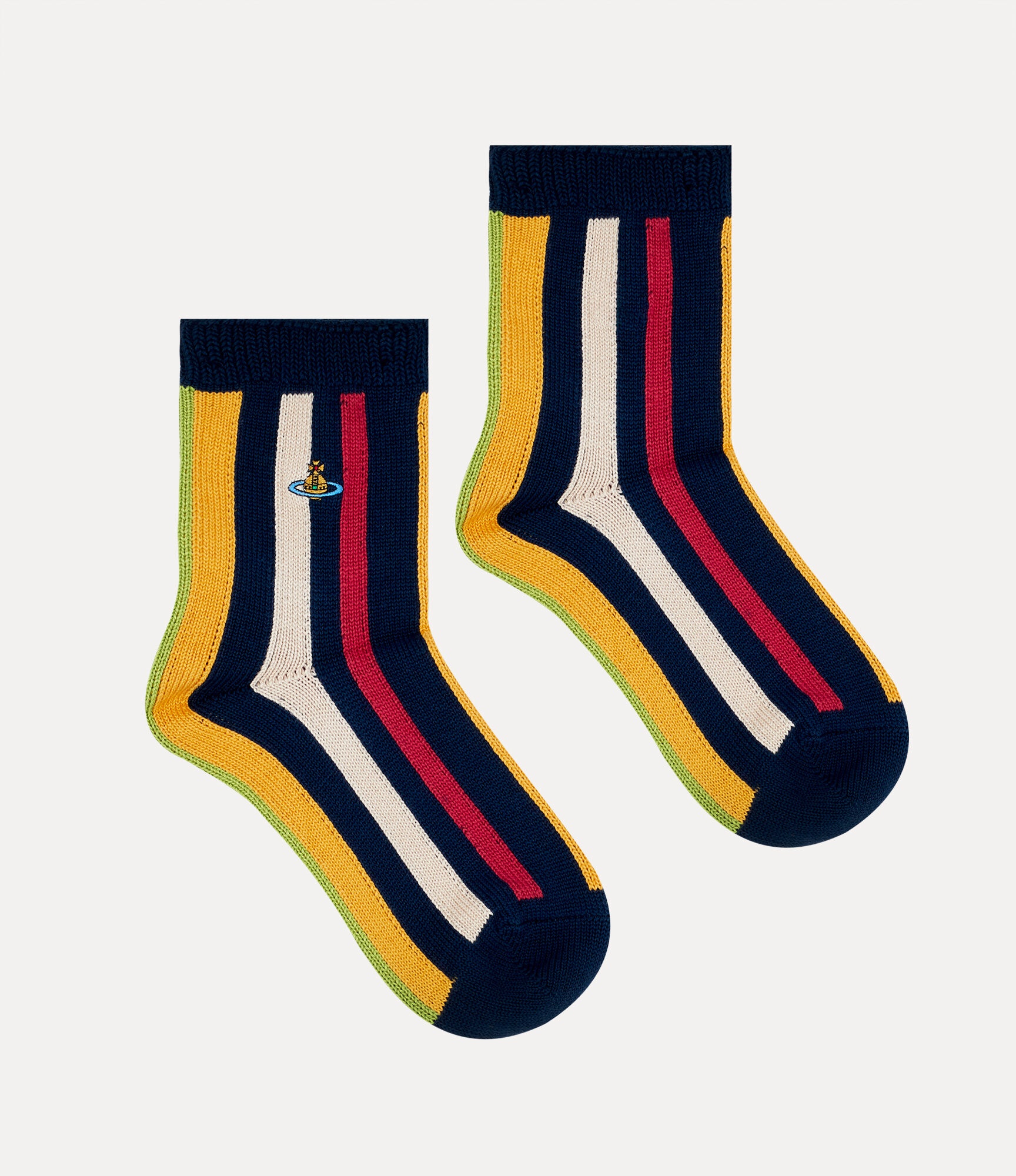 WOMEN'S SOCKS - 2