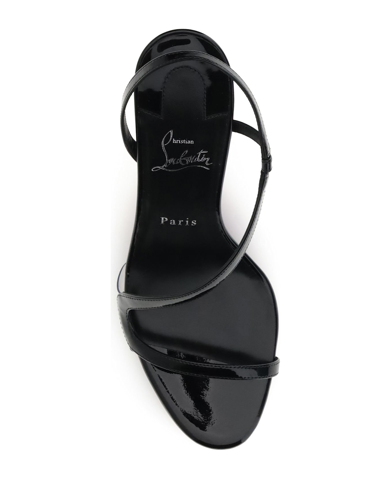 Rosa Z Sandals - 4