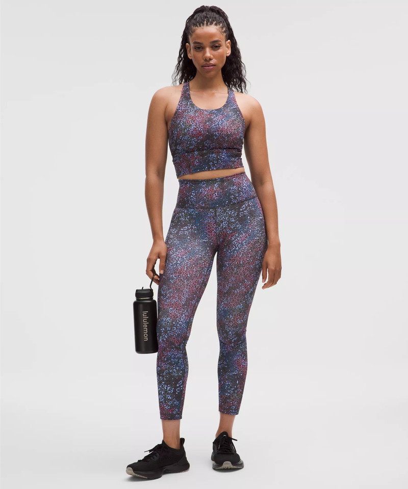 Wunder Train Contour Fit High-Rise Tight 25" 1