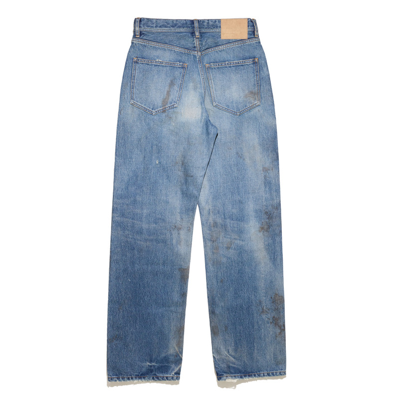 Enfants Riches Déprimés NEW STRAIGHT LEG JEANS outlook