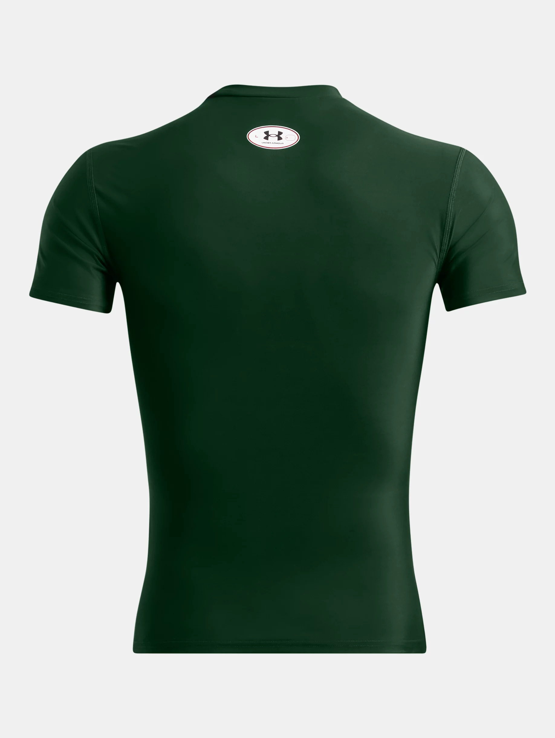 Men's HeatGear® OG Compression Short Sleeve - 3