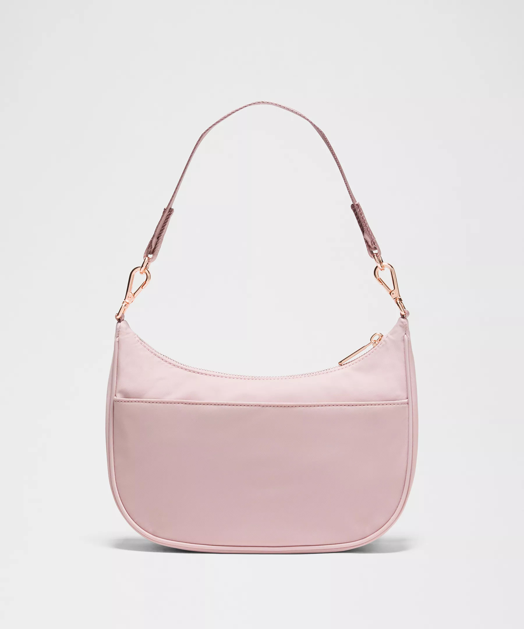 City Essentials Small Shoulder Bag 3L - 3