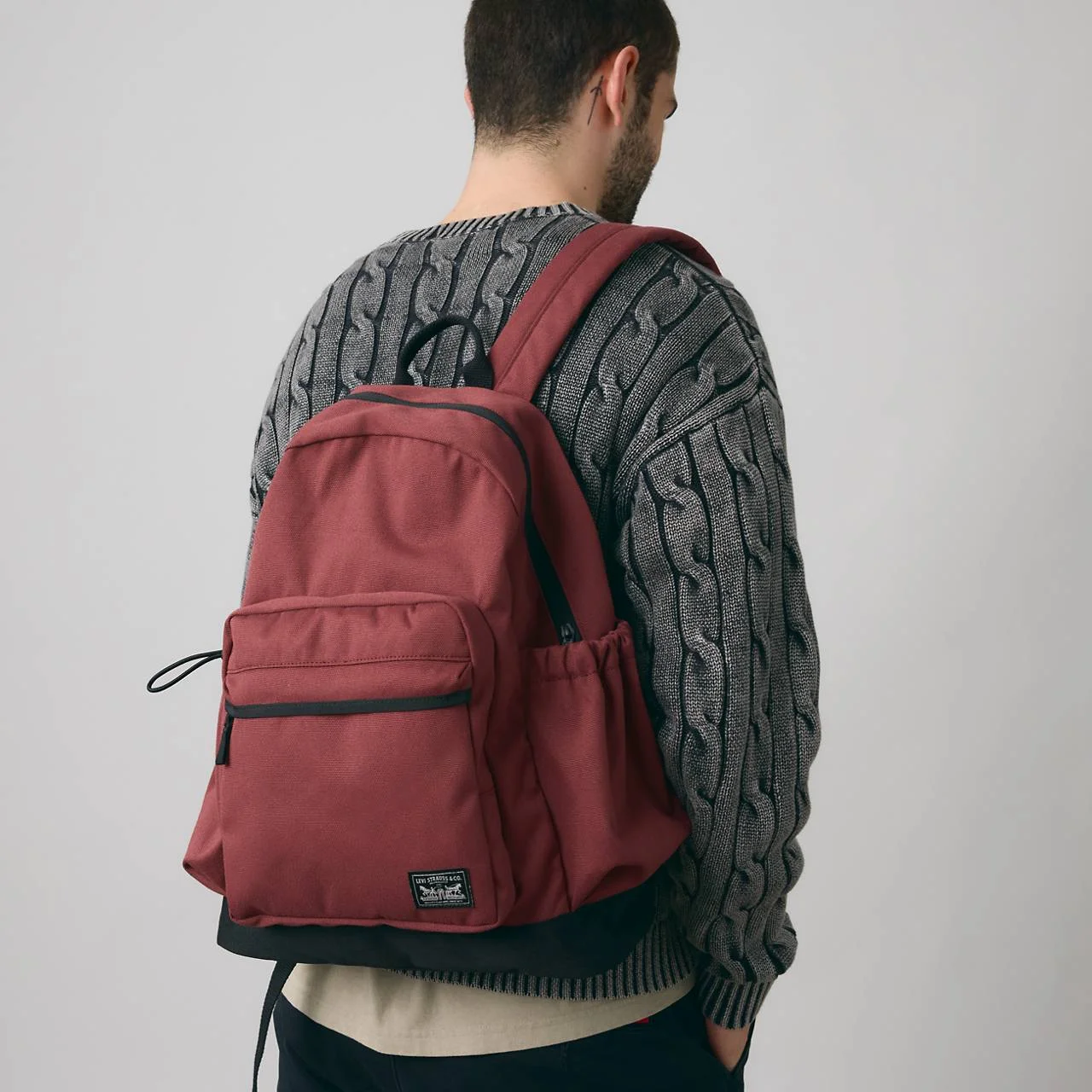 MISSION BAY PACK - 1