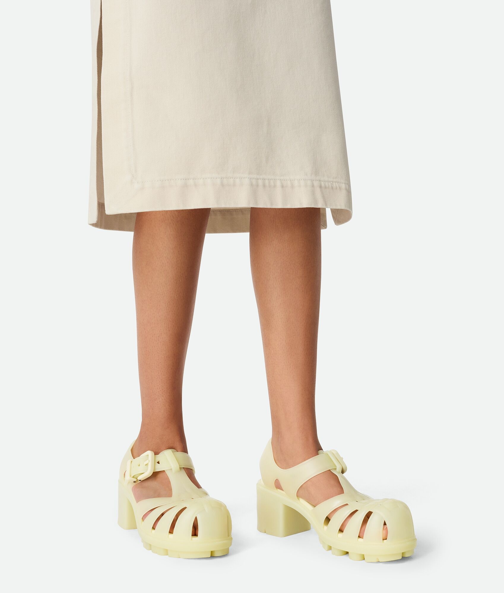 Gertie Fisherman Sandal - 2