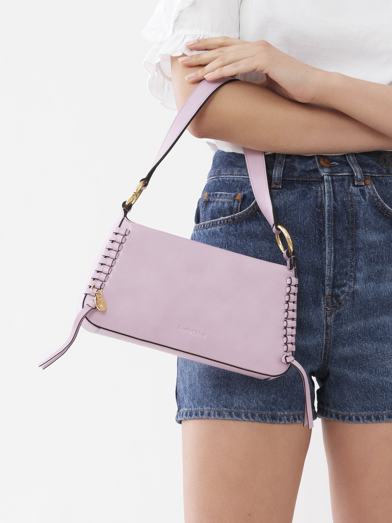 TILDA BAGUETTE BAG - 5