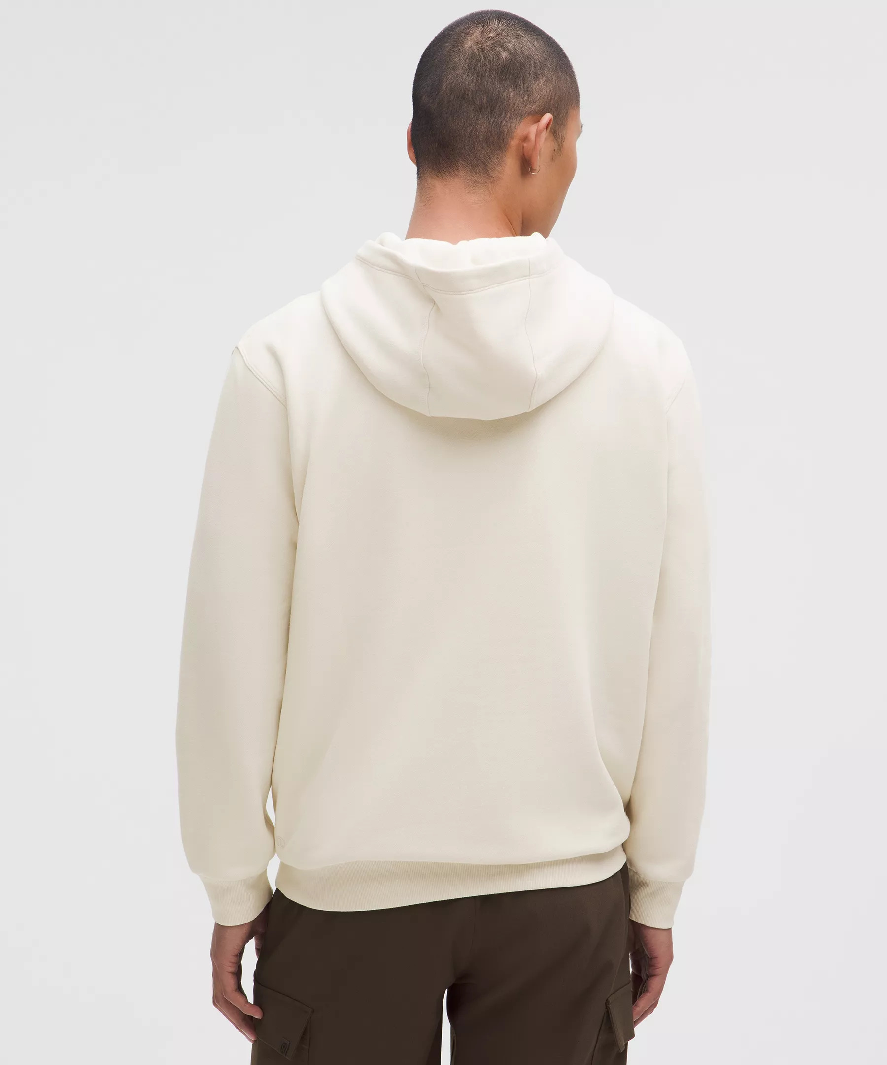 Steady State Pullover Hoodie *Wordmark - 3
