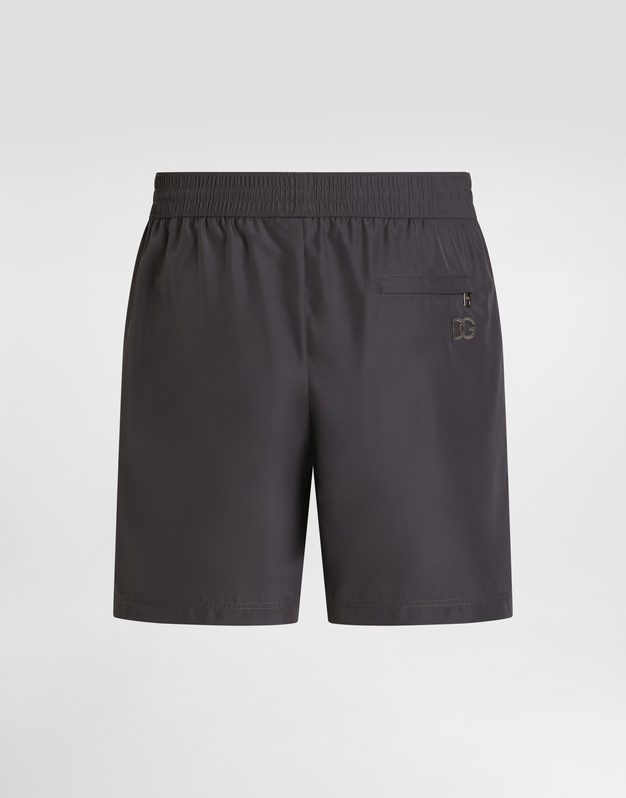 Medium swim boxer shorts - 3