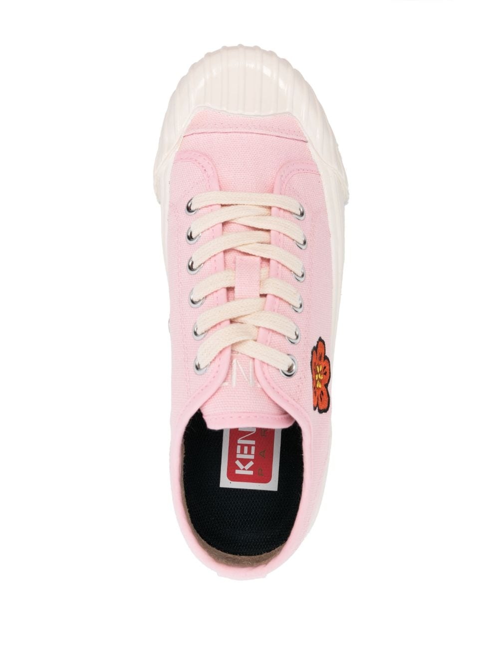 Kenzoschool BOKE Flower sneakers - 4