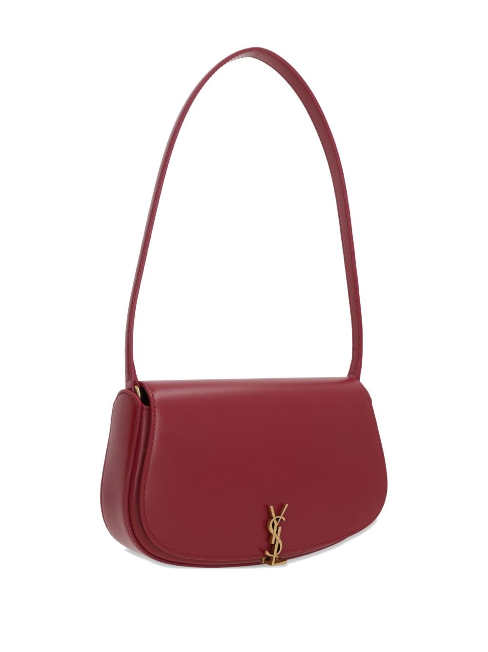 mini Voltaire shoulder bag - 3