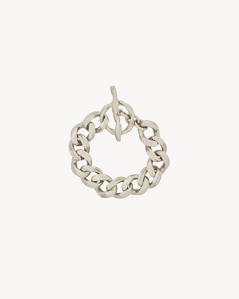 CHAIN BRACELET IN METAL 1