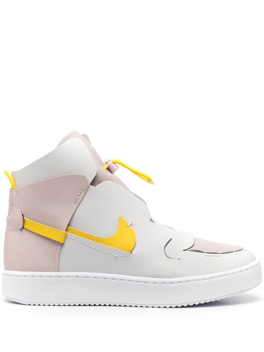 Speed high-top sneakers - 1