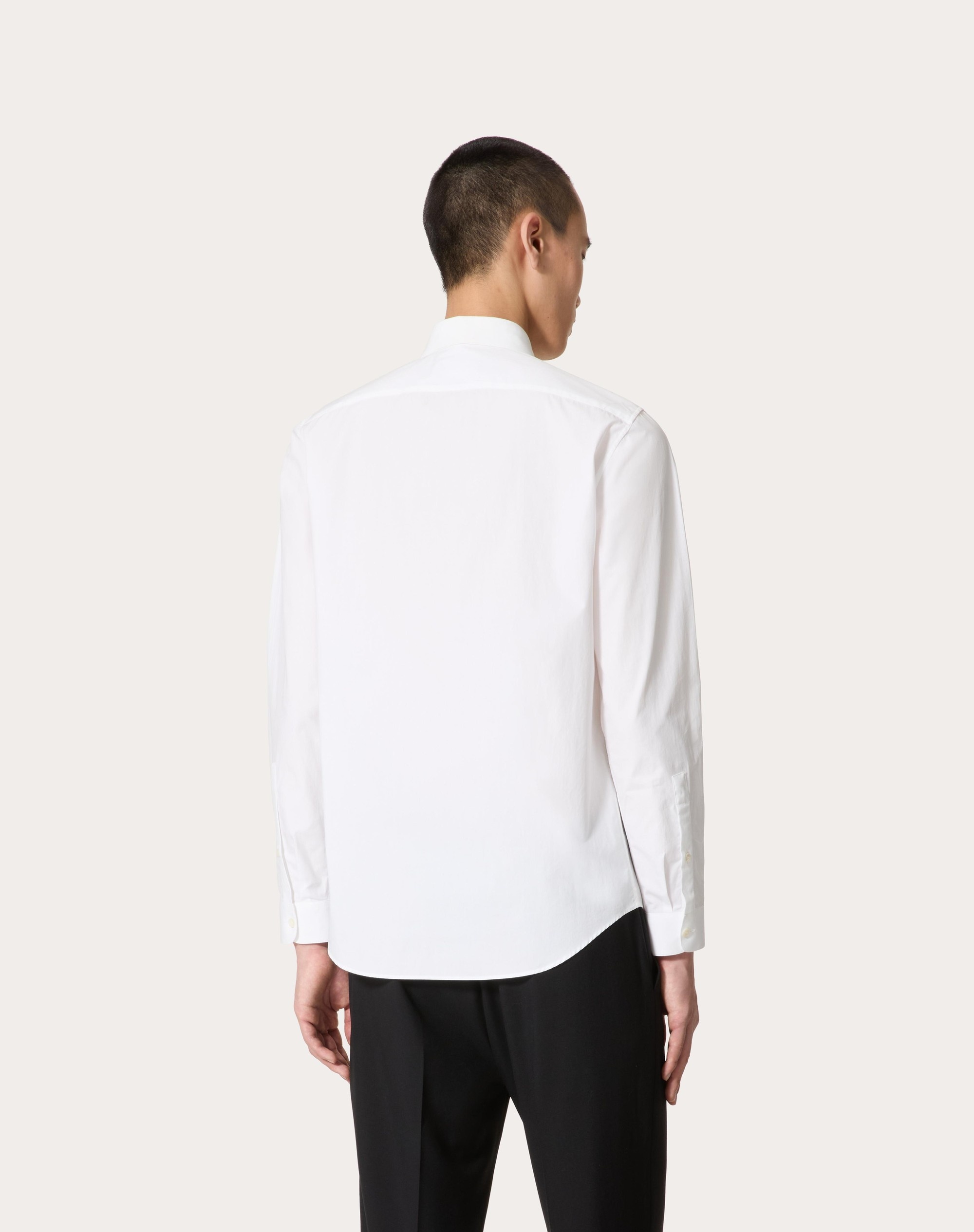 COTTON SHIRT - 4