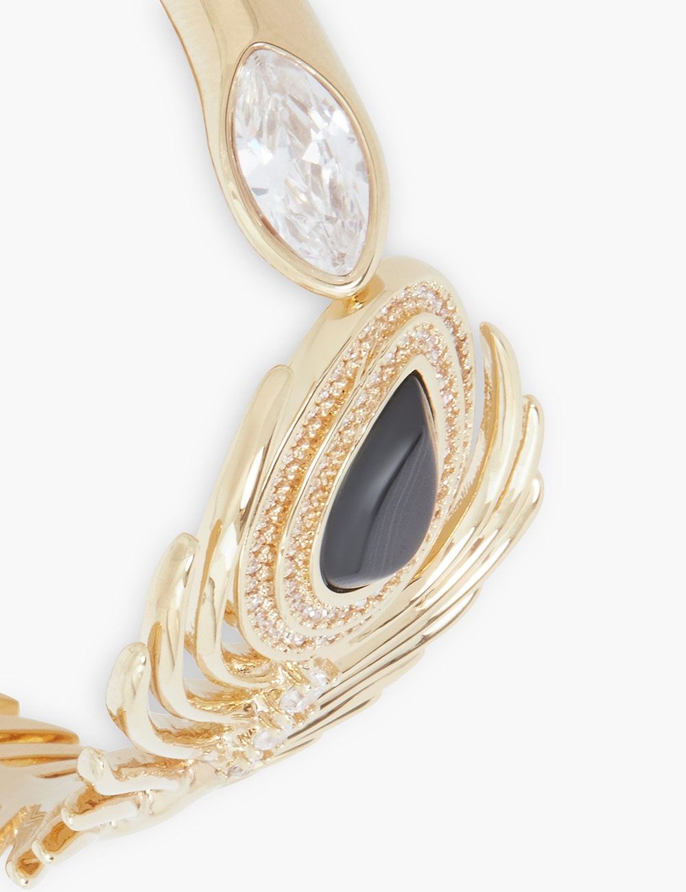 ZIMMERMANN MUSE CUFF - 5
