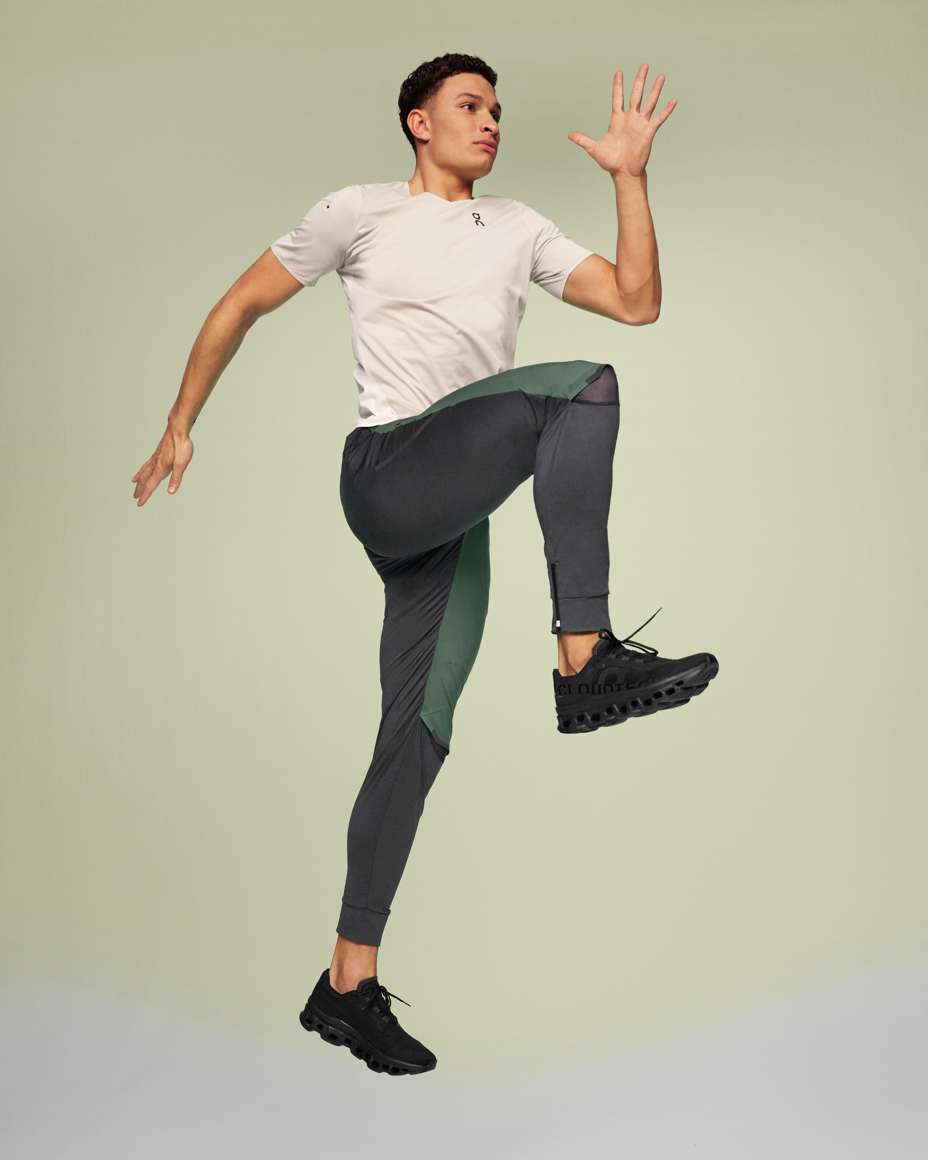 Running Pants - 4