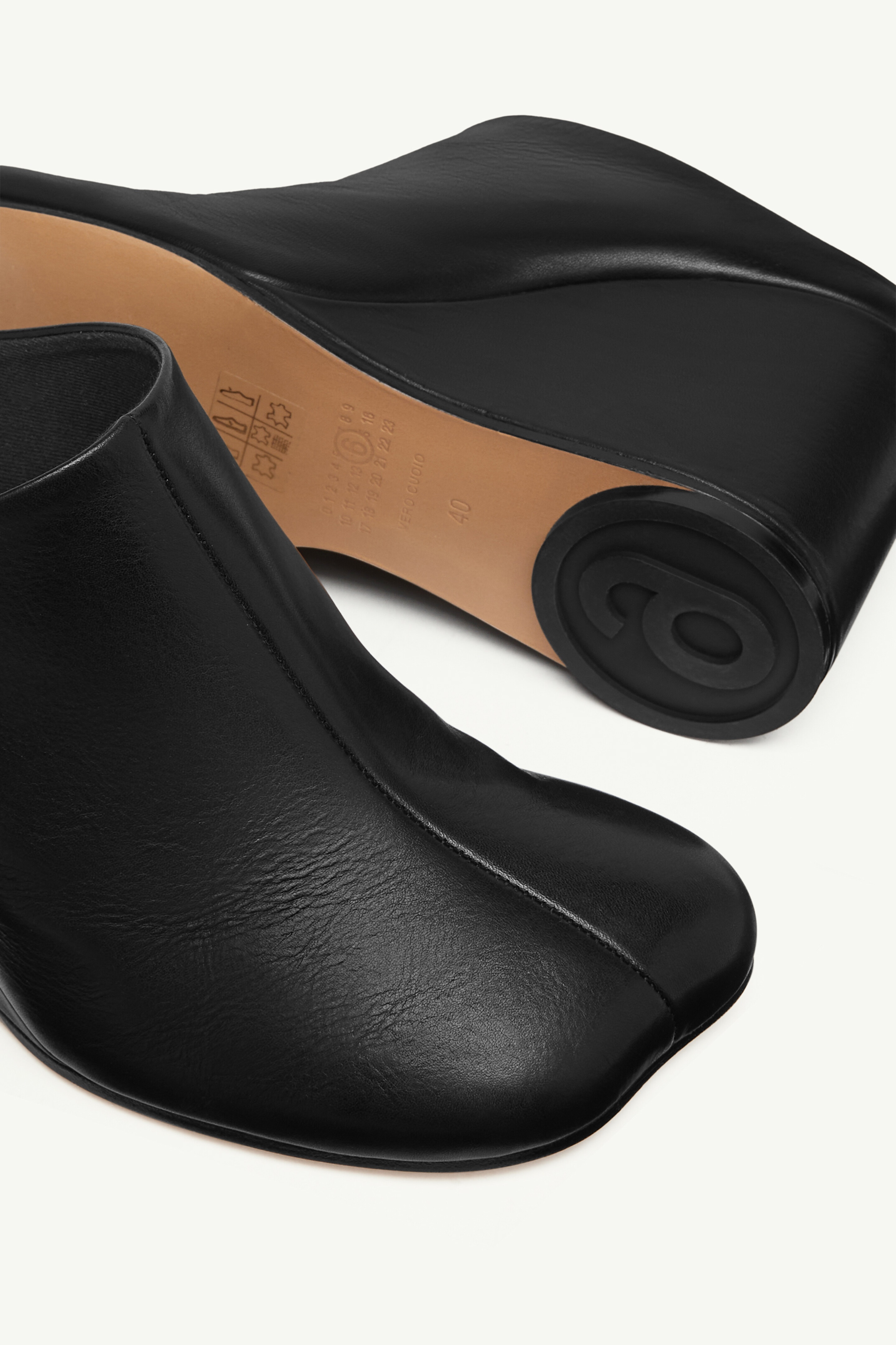 Anatomic Slipper - 5