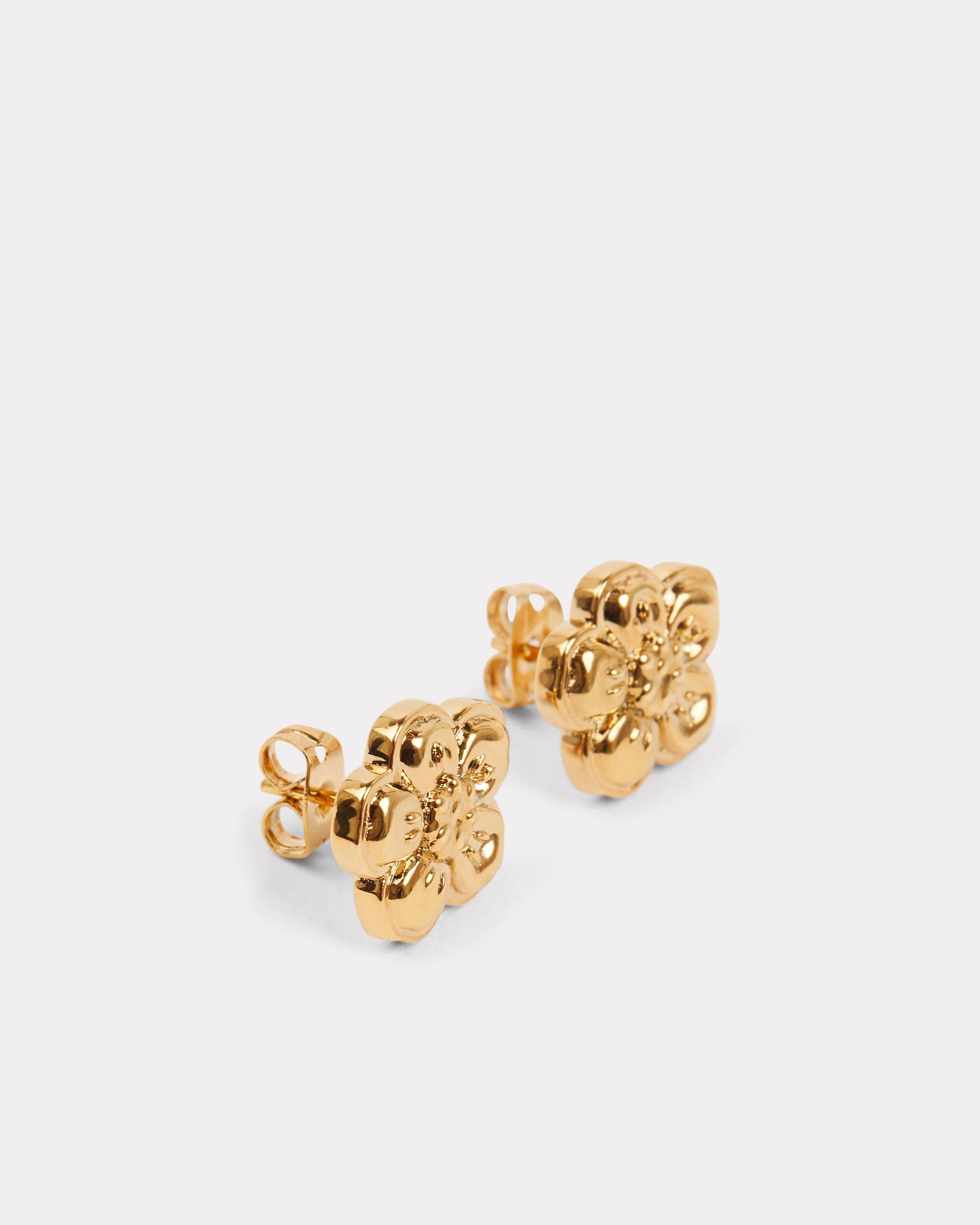'BOKE FLOWER' earrings - 2