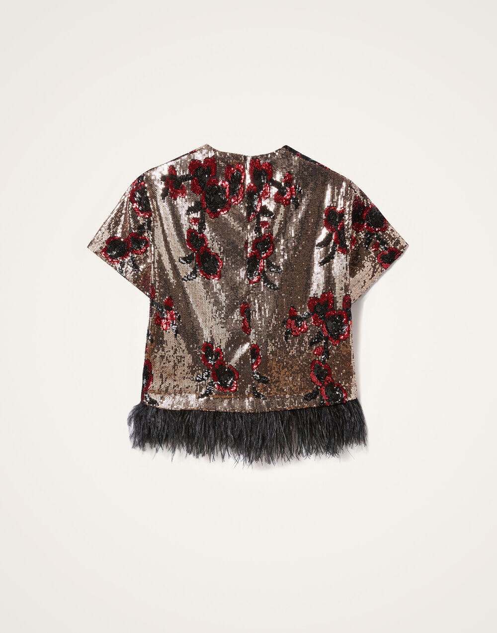 La Scala Tee - 3