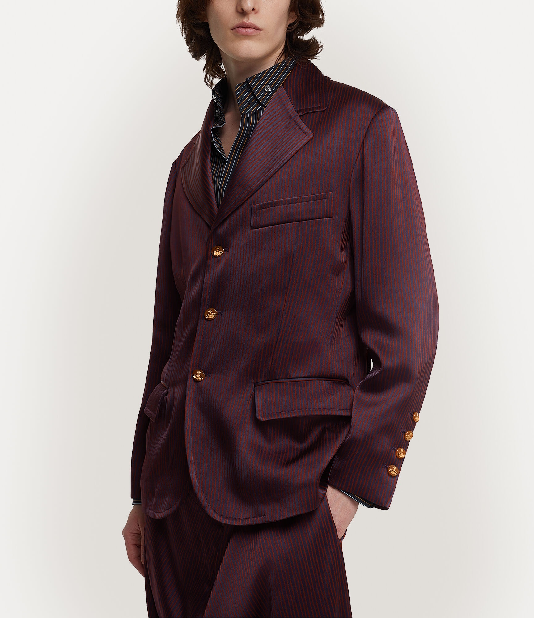 WRECK JACKET - 5