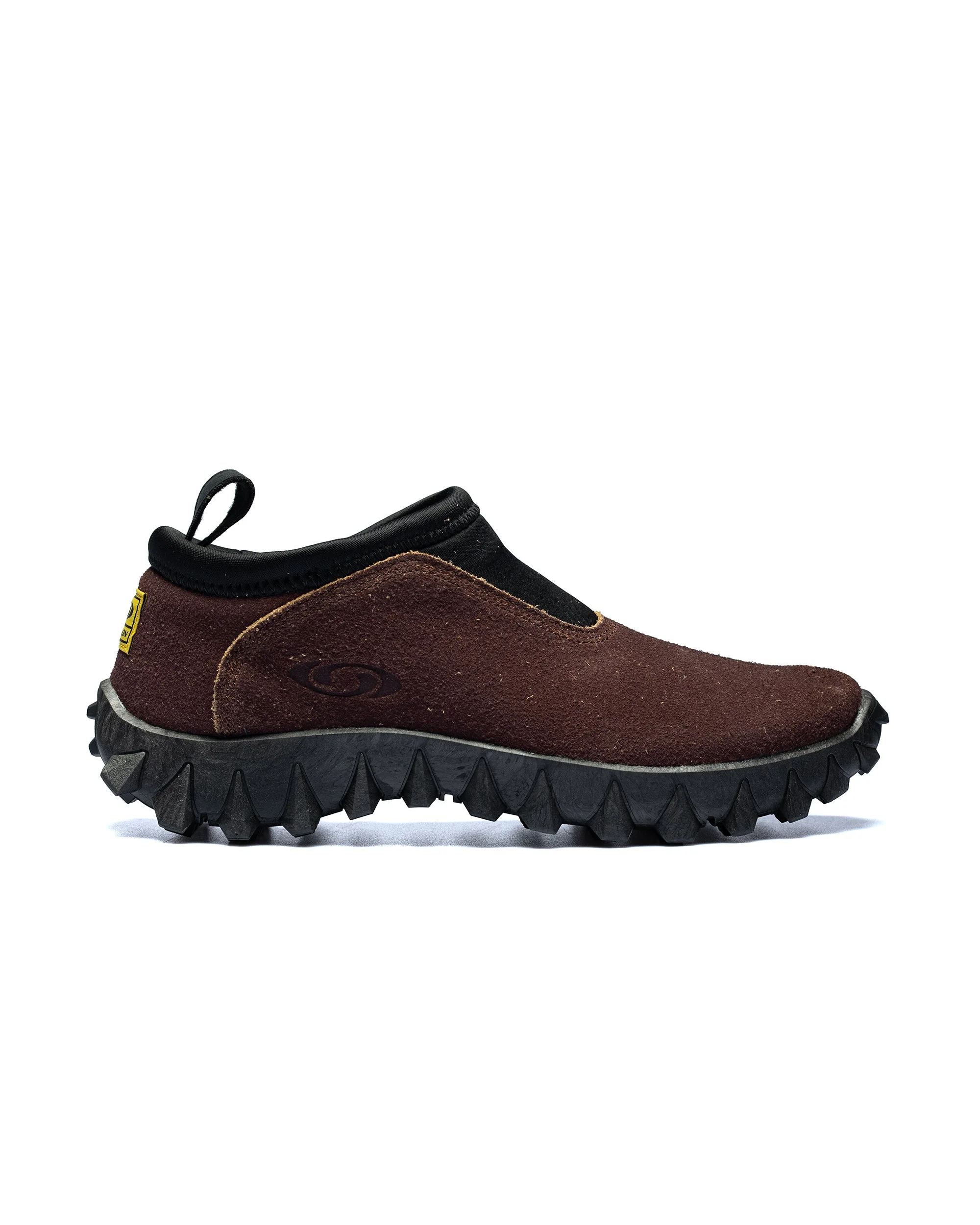 Snowclog OG Expedition Black/Bitter Chocolate/Beach Ball - 1