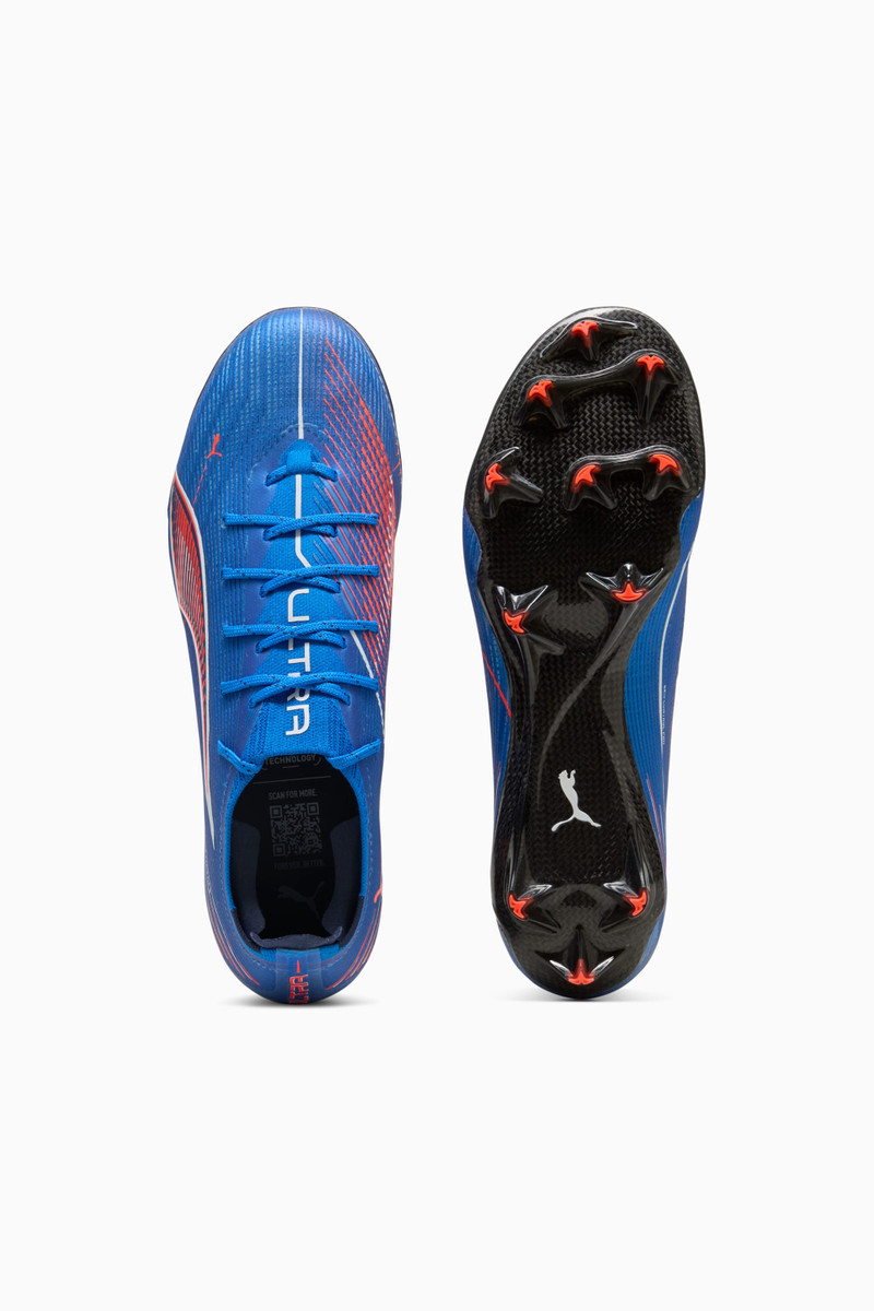 ULTRA 6 CARBON FG Football Boots Women 4