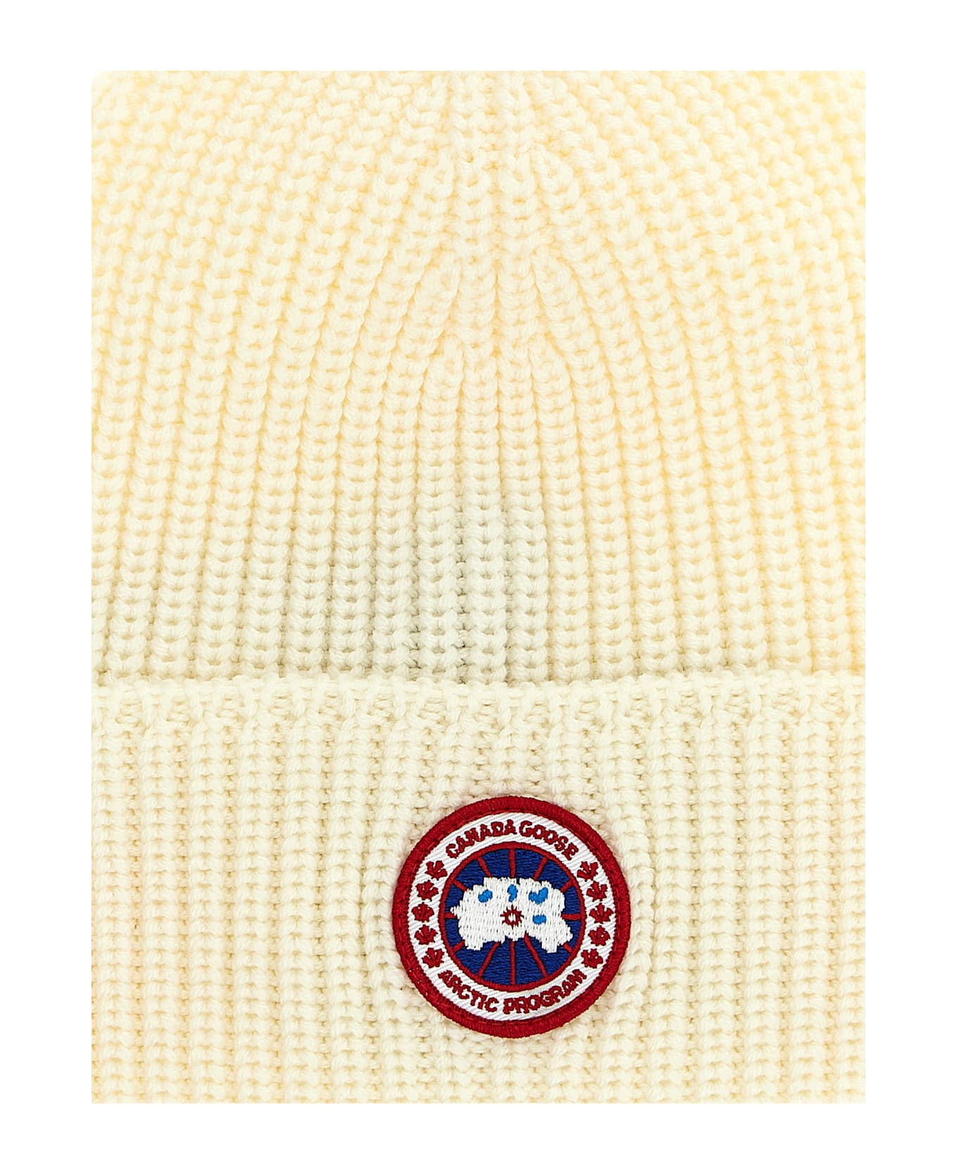 'arctic' Cap - 3