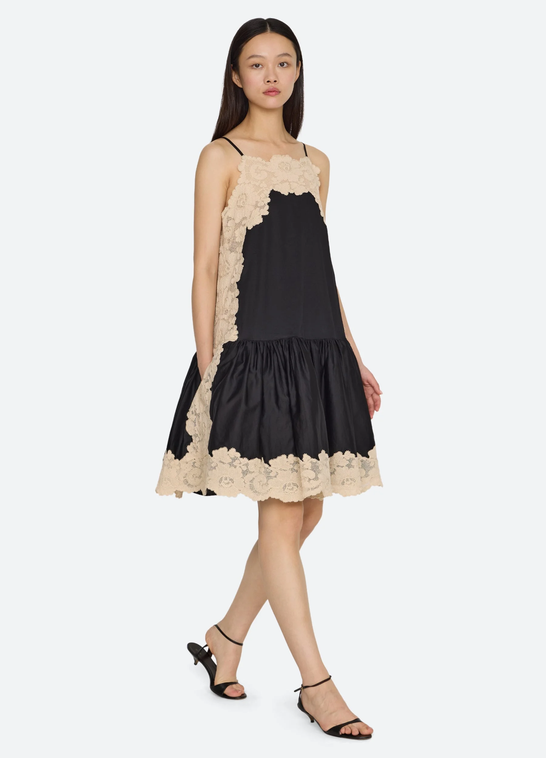 Ilaria Dress - 1