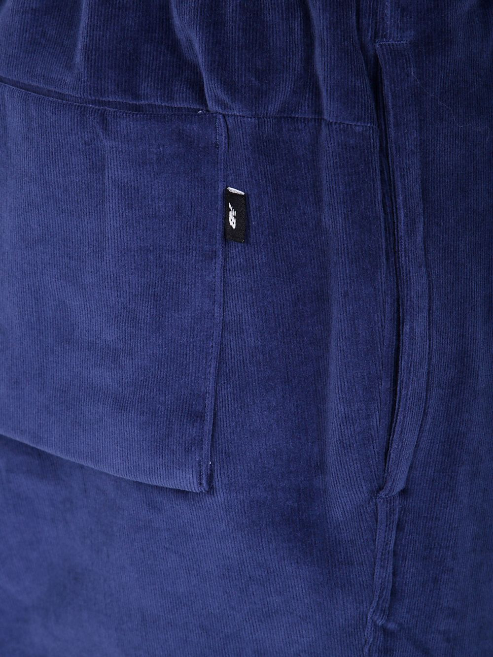 drawstring straight-leg trousers - 3