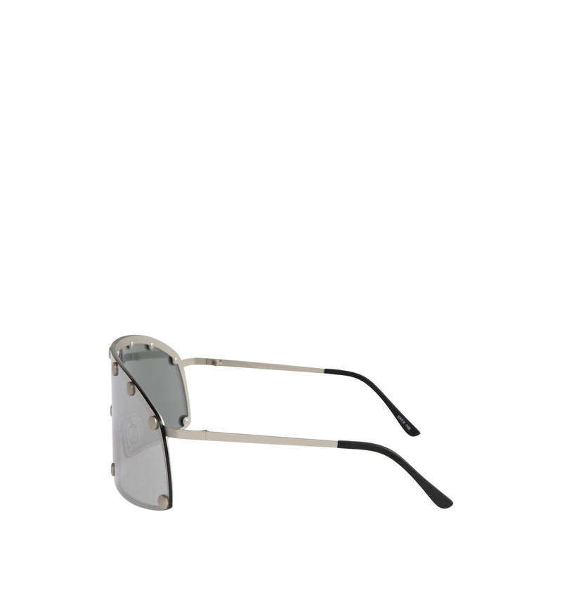 Rick Owens SHIELDING SUNGLASSES outlook