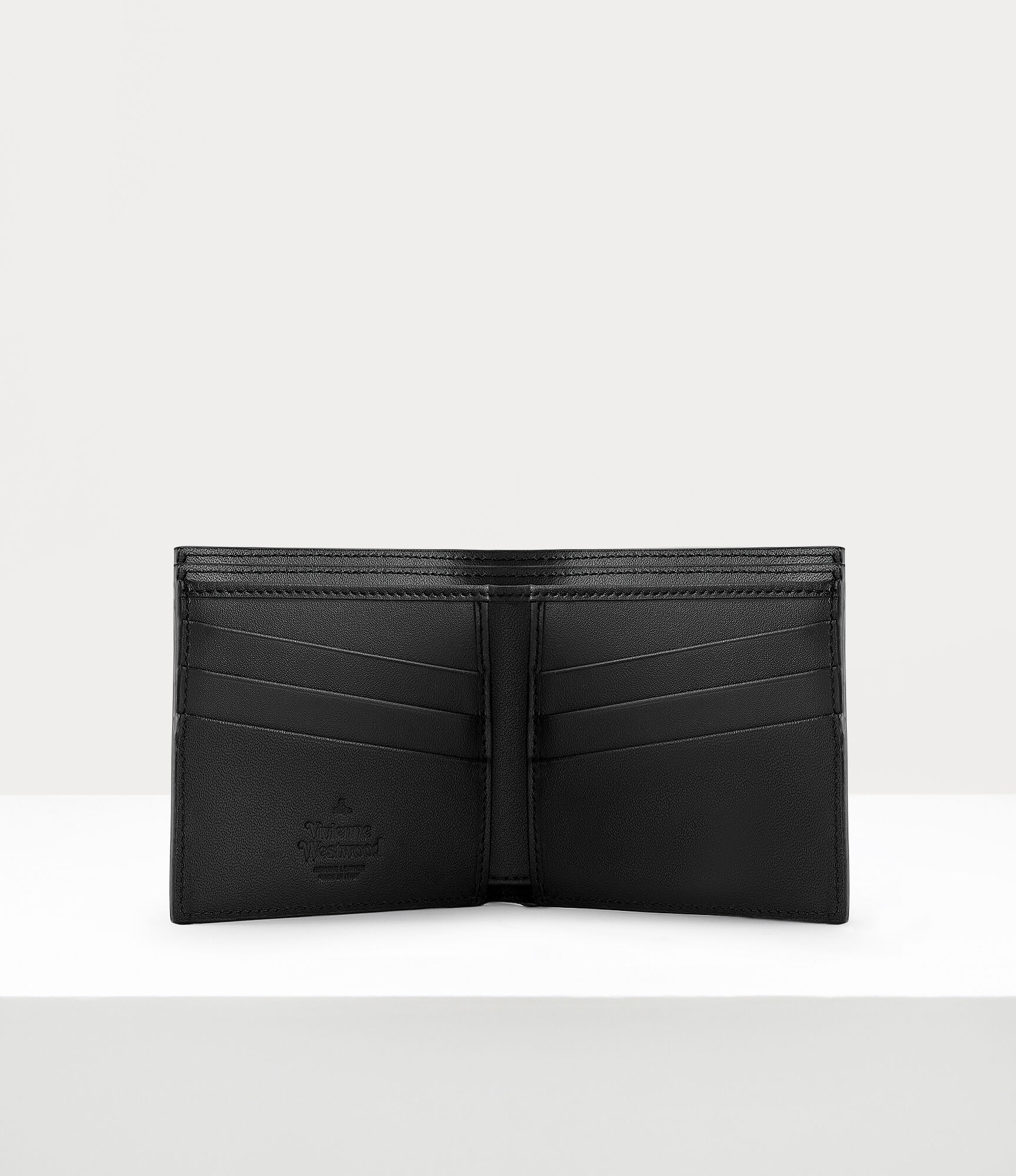 RIBBED MAN BILLFOLD - 3