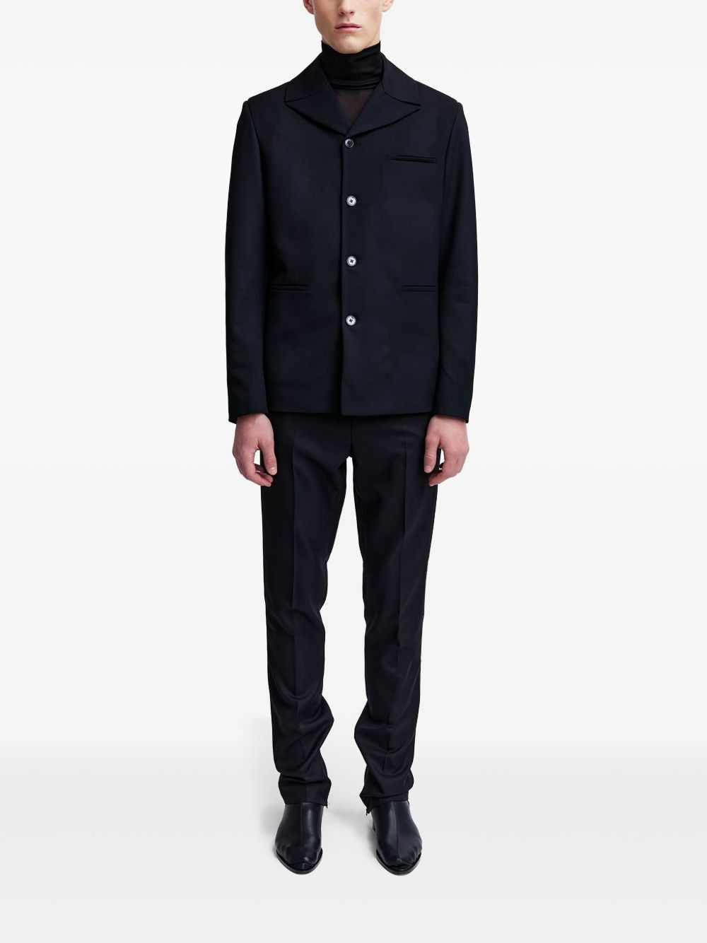 Brody blazer - 2