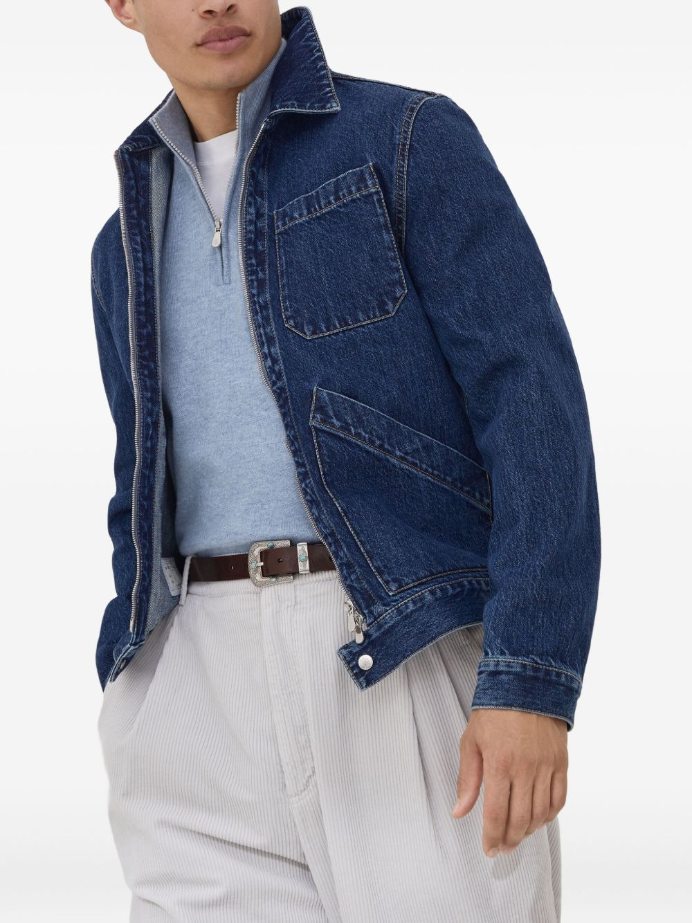 Brunello Cucinelli Sweater - 4