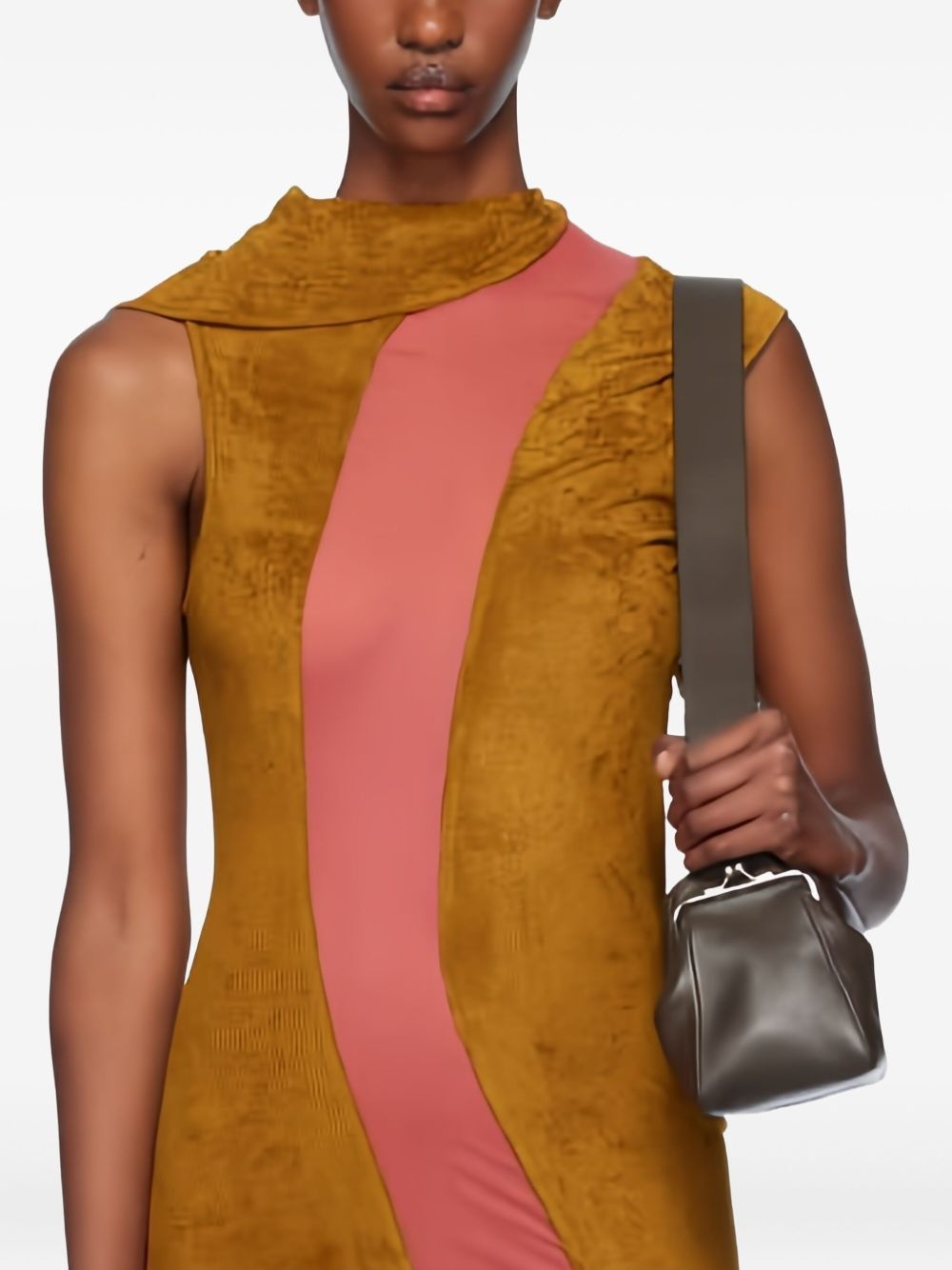 Pendle midi dress - 2