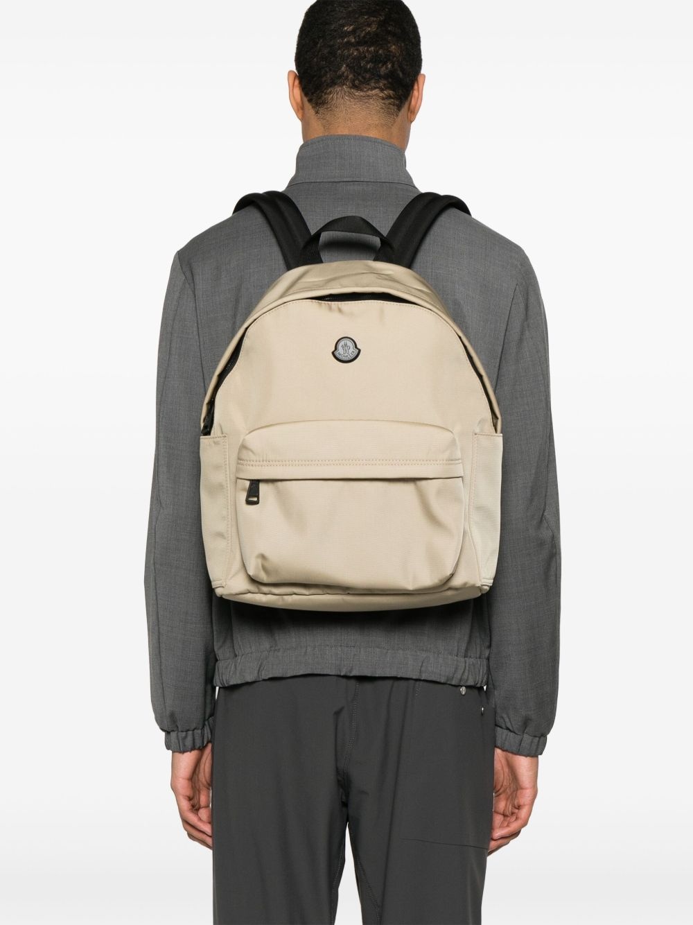New Pierrick Waterproof Backpack - 2