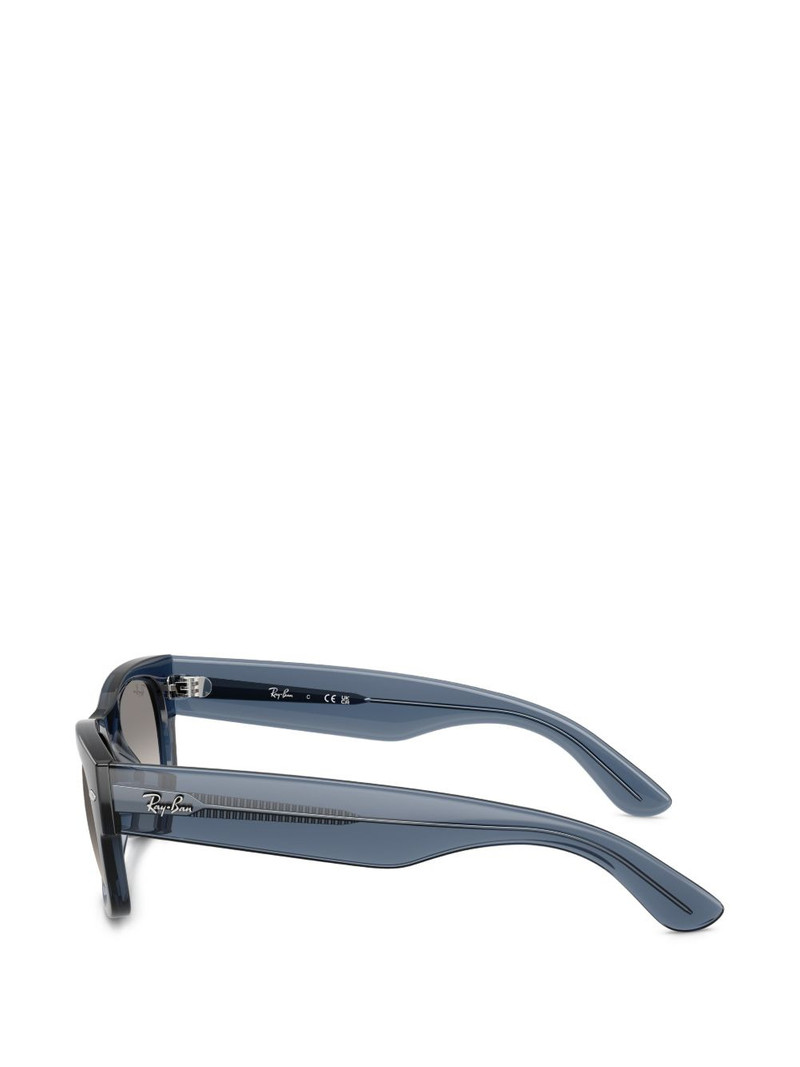 Mega Wayfarer II sunglasses 4