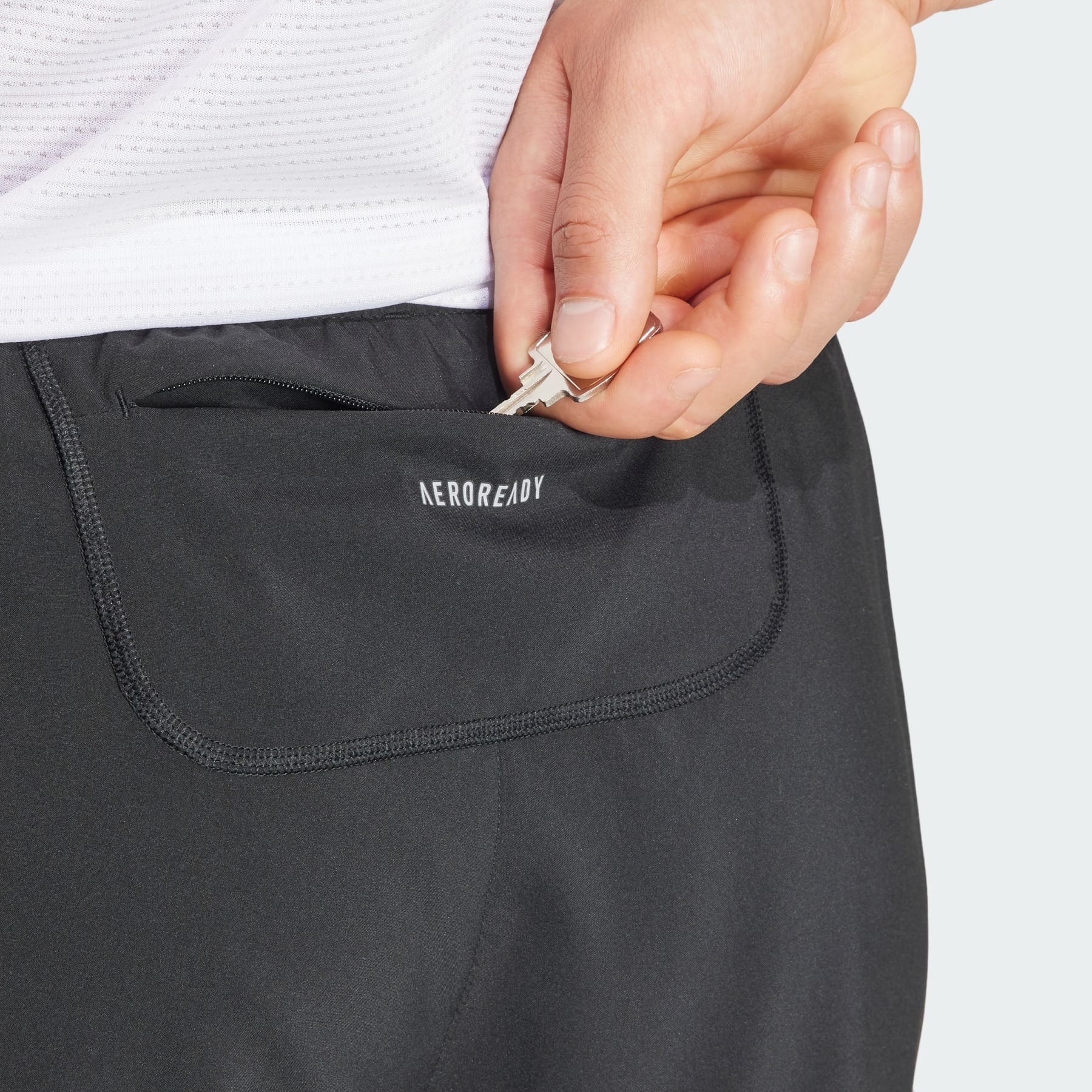 Own The Run Shorts - 6