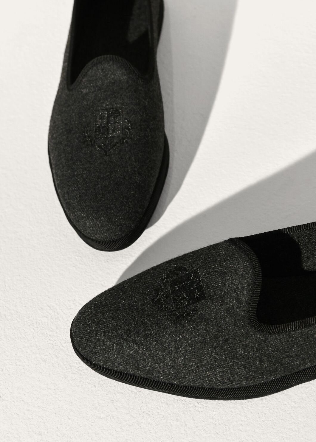 Venice Slippers - 2