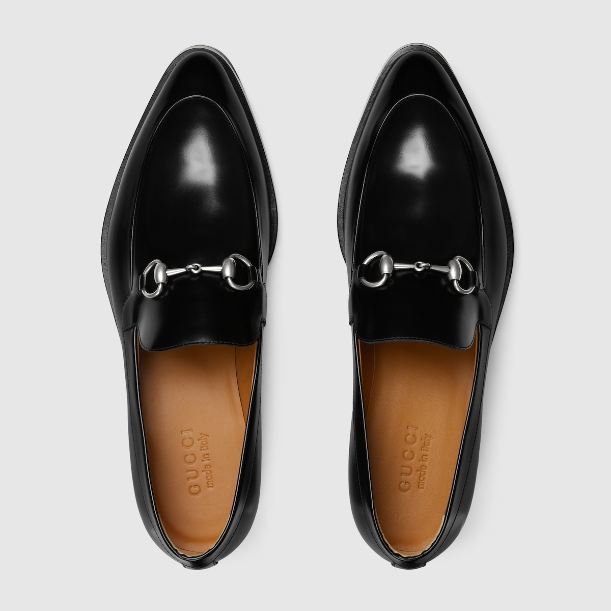 Men's Horsebit loafer - 5
