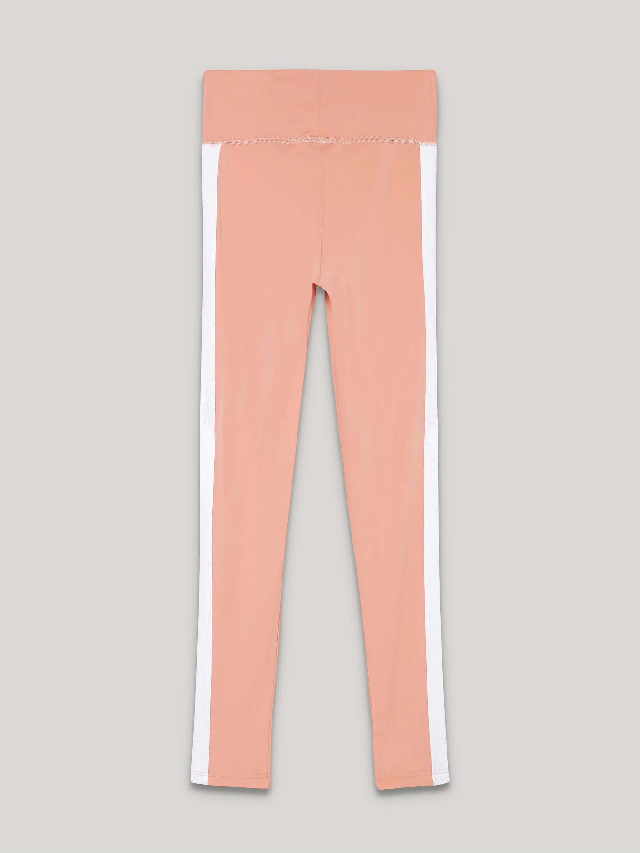 MAUVE TRACK LEGGINGS - 9