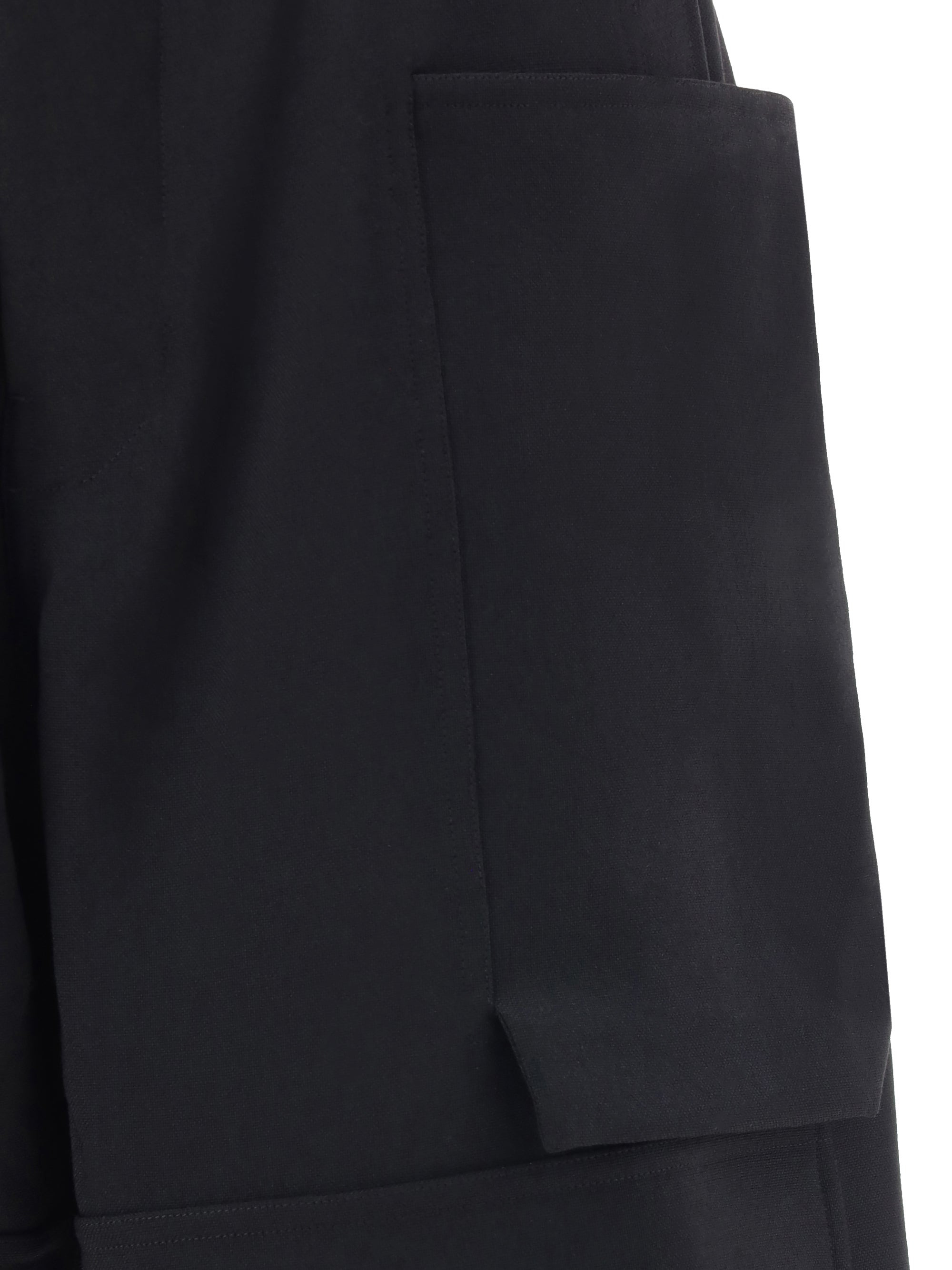 Rick Owens Men Stefan Cargo - 3