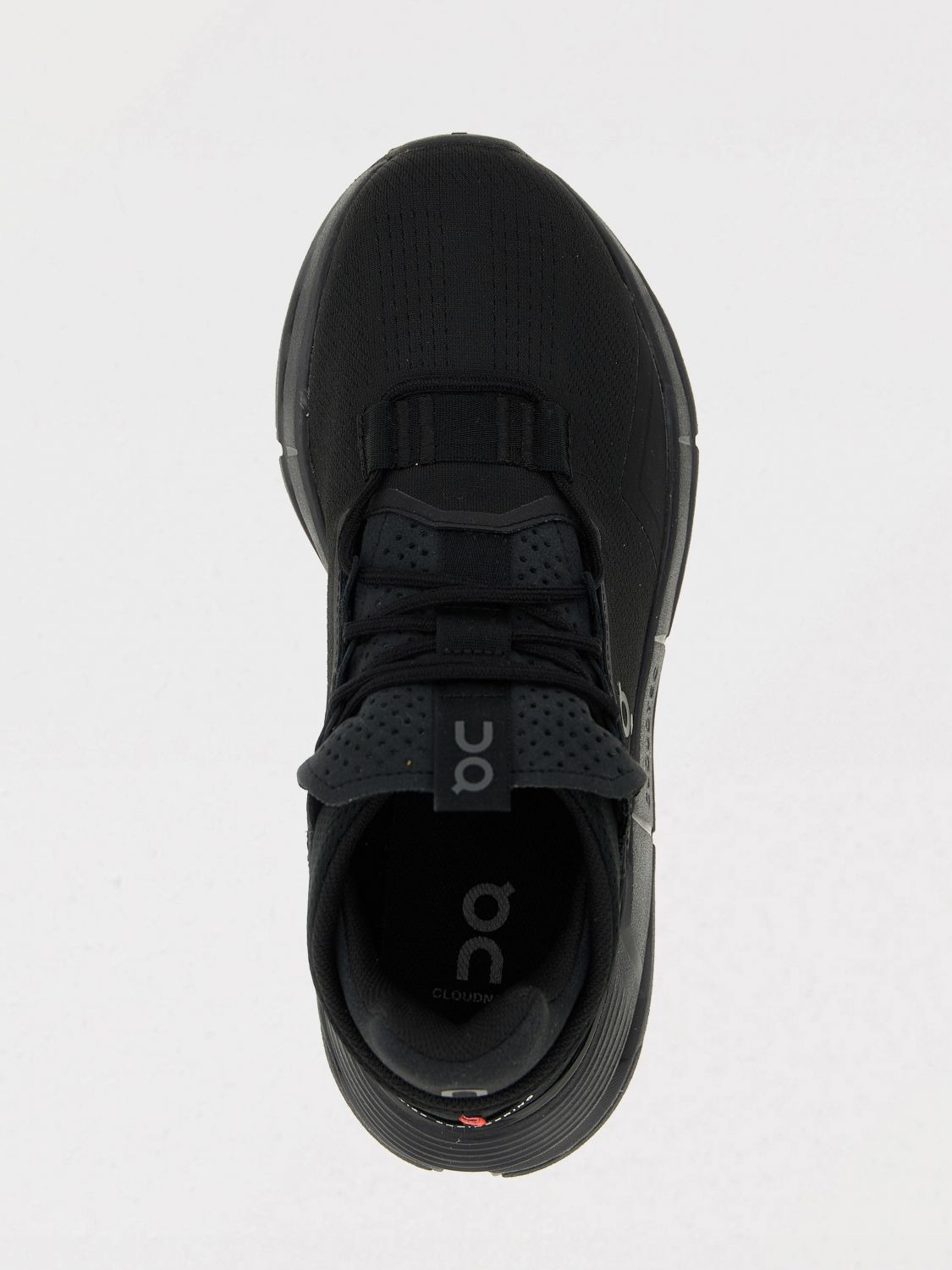 Sneakers woman On - 4