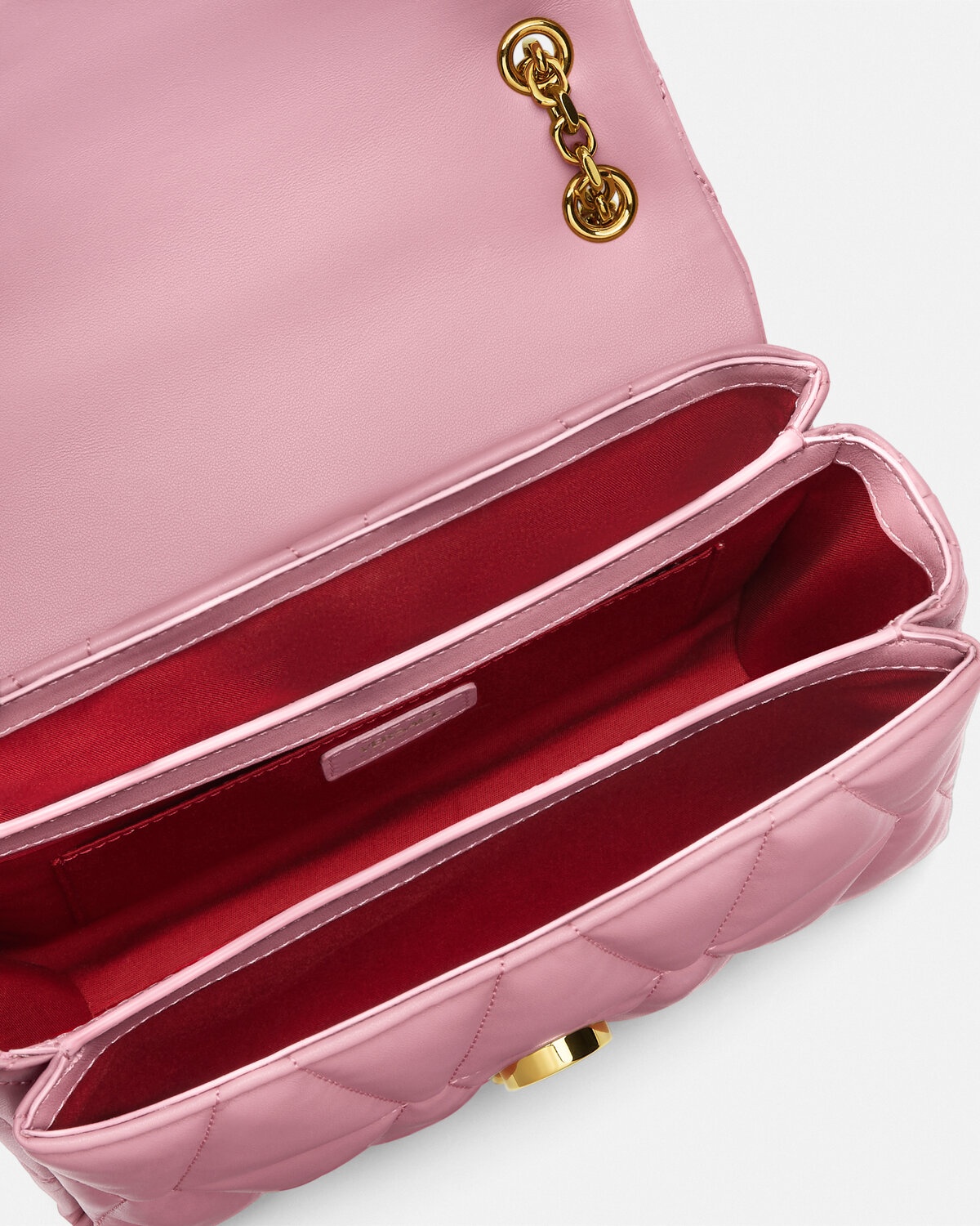 Kleio Quilted Shoulder Bag - 5