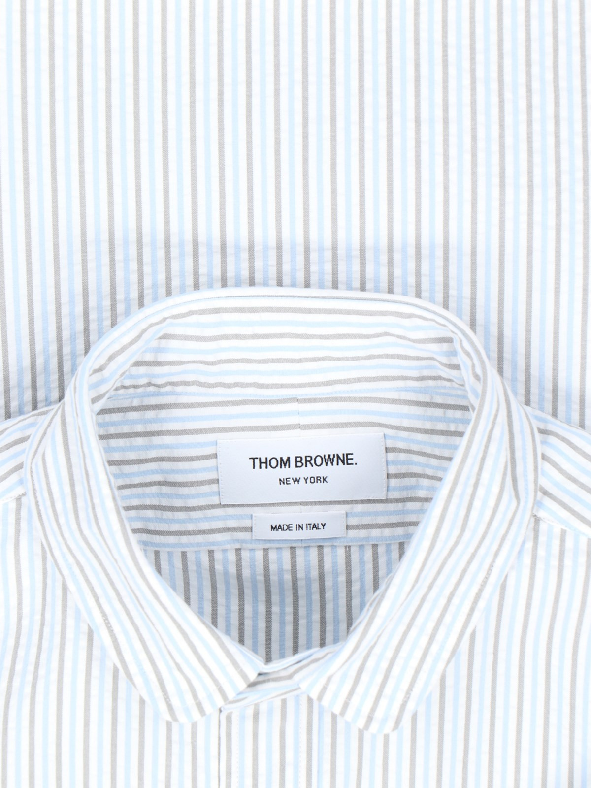 STRIPED SHIRT - 3