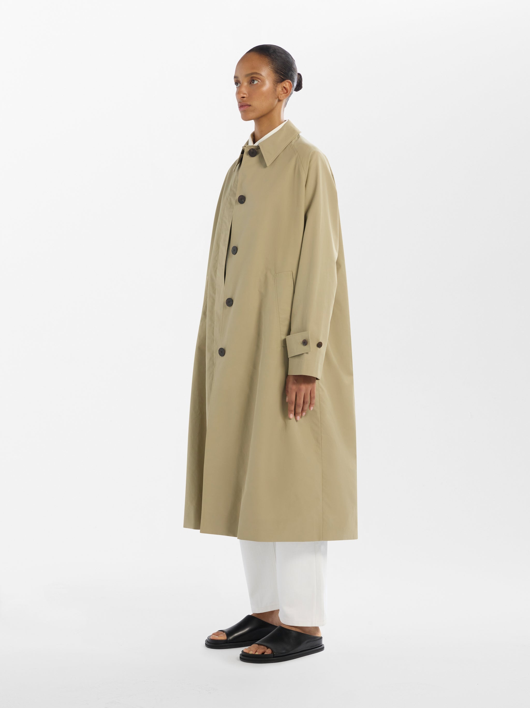 Holin Coat - 4