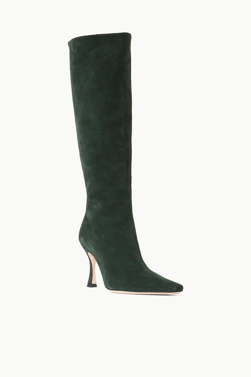 STAUD STAUD CAMI BOOT PINE outlook