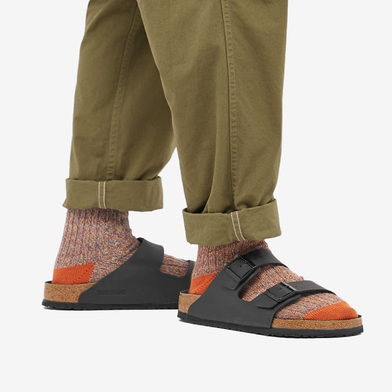 BIRKENSTOCK Birkenstock Arizona Triple outlook