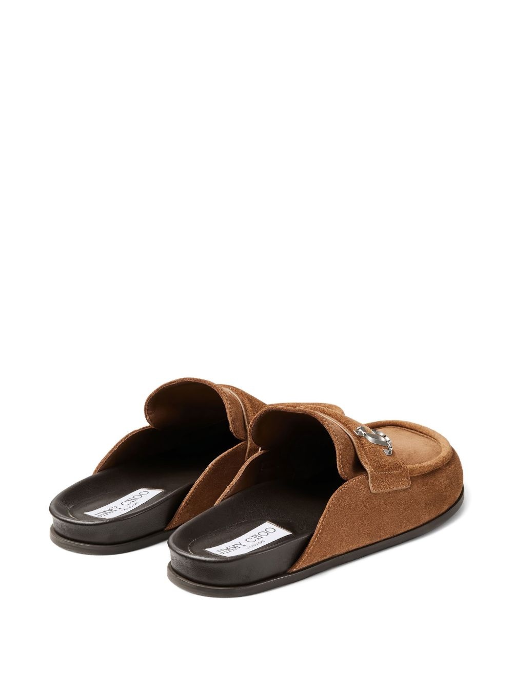 Milo suede slippers - 3
