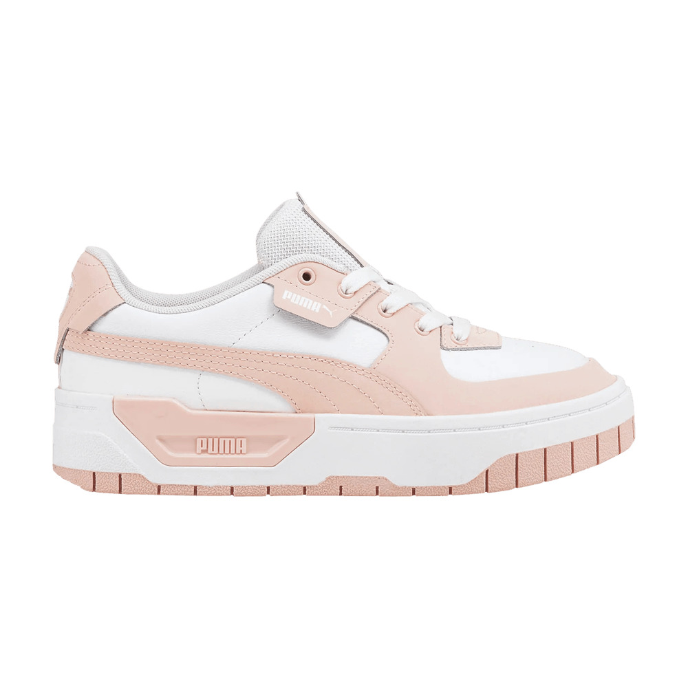 Wmns Cali Dream 'Pastel - White Chalk Pink' - 1