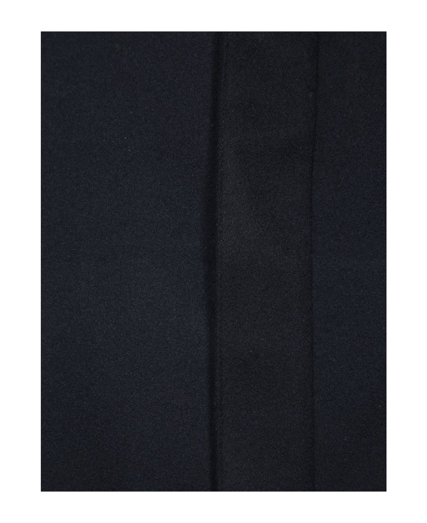 Midweight Straight Hem Down Jacket - 3