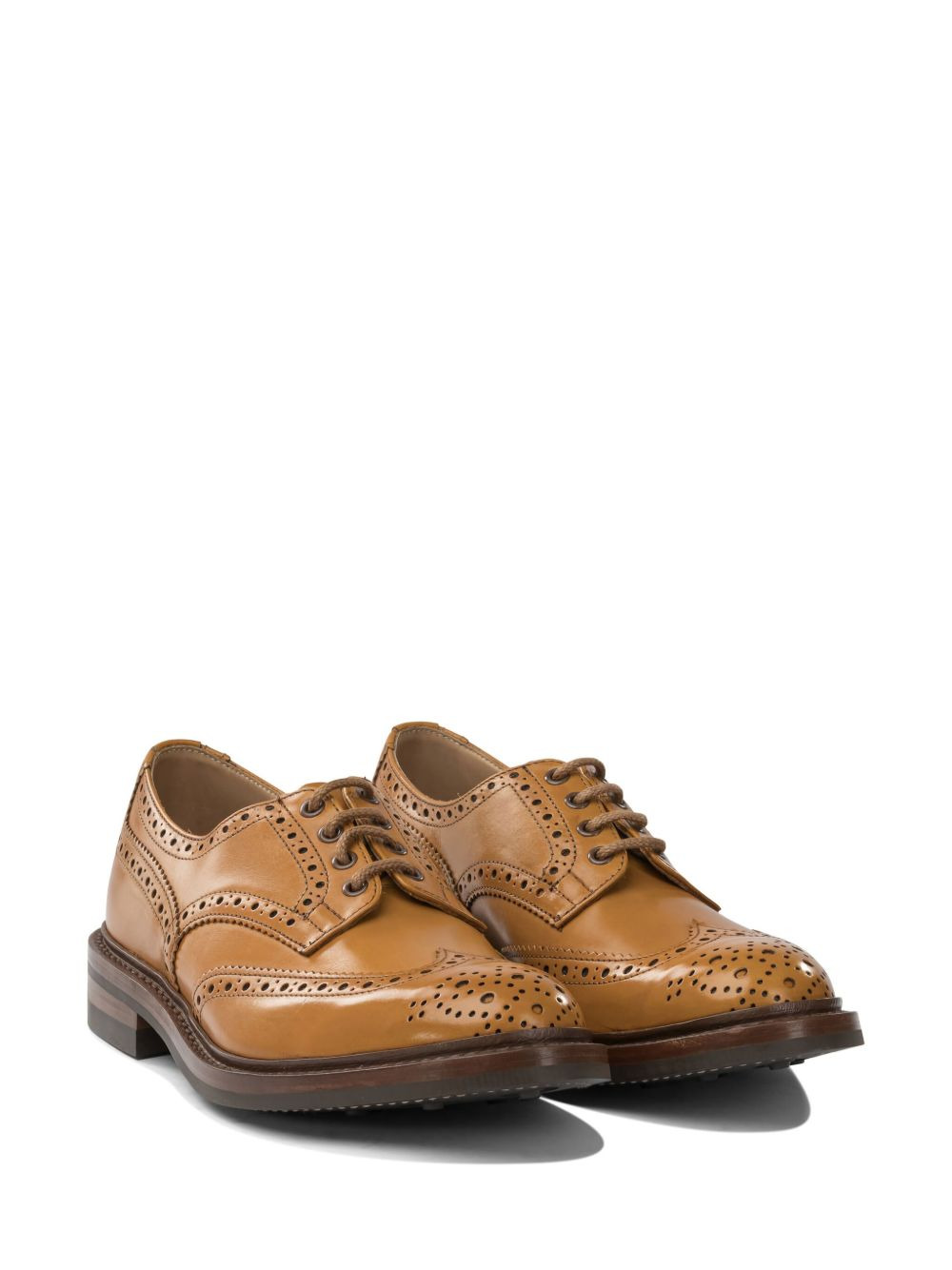 Bourton derby shoes - 2