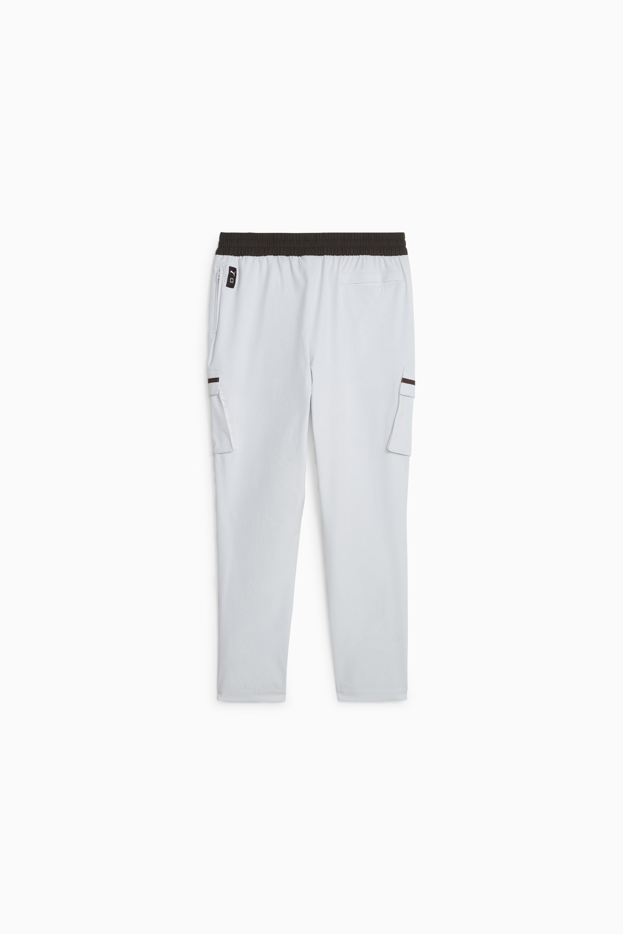 Above the Clouds Men's Basketball Sweatpants - 2